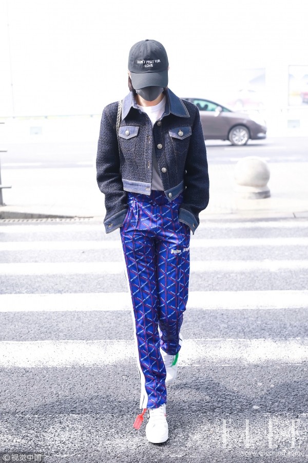 怎么最近大家又在穿这几件相同的衣服了?