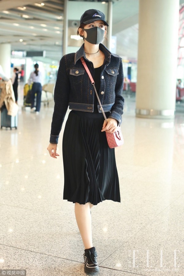 怎么最近大家又在穿这几件相同的衣服了?