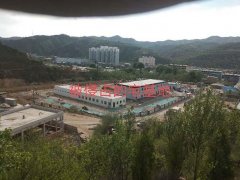 山西方山:强占、违建、贿选背后的联系……