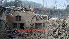 山西沁水:谁为腐败村书记姚宪勇撑起保护伞?