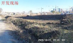 <b>长春市富裕街道棚改项目被指欺上瞒下,信访答复遭质疑</b>