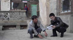 <b>王宇翔:在公益诉讼和精准扶贫工作中体现检察担当</b>