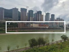 法人“金蝉脱壳”？债务面临“暴雷”！巴中“外滩烂尾项目”有待法律“破解