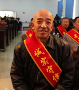 <b>一笔笔清零的账本——记全国道德模范李元吉</b>