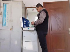 <b>吉林红石林业局小小急救箱凸显大作用</b>