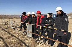 卓资县优化营商环境“引擎”在提速