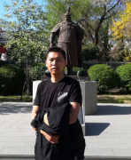 <b>作家陶凯龙：文学创作者应有责任担当让文字有温度和力量</b>