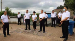 <b>吉林通榆:“小积分”领跑乡村大振兴</b>