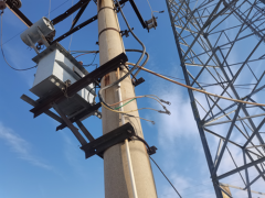 <b>吉林公主岭:火炬村“基站”潜在安全隐患多年</b>