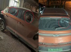 辽宁辽阳：外来商家在这里缘何总被欺？