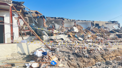 <b>内蒙鄂尔多斯：预制板厂地块遭强迁的幕后（之二）</b>