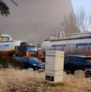 谁来制止狂奔在长春街头的涉超重货？